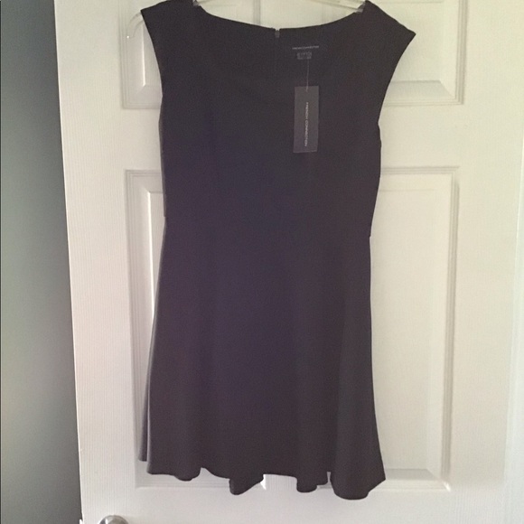 French Connection Mini flare dress - Picture 1 of 1